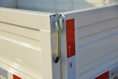 福田 奥铃捷运 经典版 132马力 3.25米排半栏板轻卡(万里扬5档)(BJ1041V9JBA-AA1) 福田 奥铃捷运 经典版 132马力 3.25米排半栏板轻卡(万里扬5档)(BJ1041V9JBA-AA1)