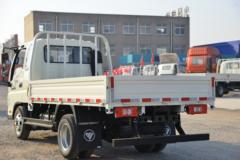 福田 奥铃捷运 经典版 132马力 3.25米排半栏板轻卡(万里扬5档)(BJ1041V9JBA-AA1) 福田 奥铃捷运 经典版 132马力 3.25米排半栏板轻卡(万里扬5档)(BJ1041V9JBA-AA1)