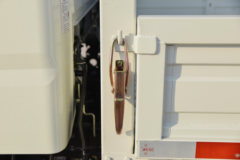 福田 奥铃捷运 经典版 132马力 3.25米排半栏板轻卡(万里扬5档)(BJ1041V9JBA-AA1) 福田 奥铃捷运 经典版 132马力 3.25米排半栏板轻卡(万里扬5档)(BJ1041V9JBA-AA1)