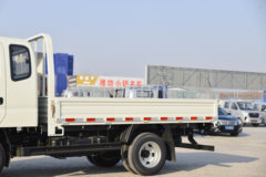 福田 奥铃捷运 经典版 132马力 3.25米排半栏板轻卡(万里扬5档)(BJ1041V9JBA-AA1) 福田 奥铃捷运 经典版 132马力 3.25米排半栏板轻卡(万里扬5档)(BJ1041V9JBA-AA1)