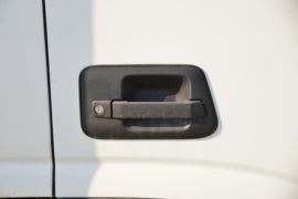 奥铃新捷运&nbsp;冷藏车外观图片