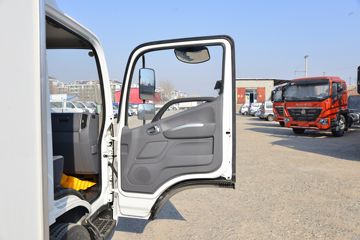 ���� �����½��� �ഺ�� 132���� 4X2 4.085����س�(BJ5045XLC8JDA-AB1)ͼƬ