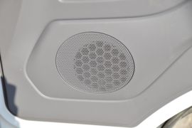 奥铃新捷运&nbsp;冷藏车驾驶室图片