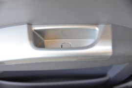 奥铃新捷运&nbsp;冷藏车驾驶室图片