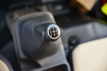 ���� �����½��� �ഺ�� 132���� 4X2 4.085����س�(BJ5045XLC8JDA-AB1)ͼƬ