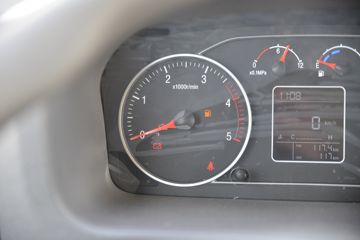 ���� �����½��� �ഺ�� 132���� 4X2 4.085����س�(BJ5045XLC8JDA-AB1)ͼƬ