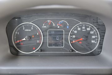 ���� �����½��� �ഺ�� 132���� 4X2 4.085����س�(BJ5045XLC8JDA-AB1)ͼƬ