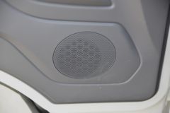 福田 奥铃新捷运 青春版 132马力 4X2 4.085米冷藏车(BJ5045XLC8JDA-AB1)