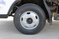 福田 奥铃新捷运 青春版 132马力 4X2 4.085米冷藏车(BJ5045XLC8JDA-AB1)