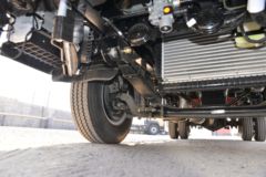 福田 奥铃新捷运 青春版 132马力 4X2 4.085米冷藏车(BJ5045XLC8JDA-AB1)