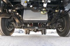 福田 奥铃新捷运 青春版 132马力 4X2 4.085米冷藏车(BJ5045XLC8JDA-AB1)