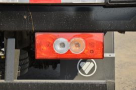 奥铃新捷运&nbsp;冷藏车上装图片