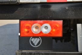 奥铃新捷运&nbsp;冷藏车上装图片