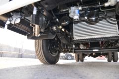 福田 奥铃新捷运 青春版 132马力 4.17米单排栏板轻卡(国六)(BJ1048V9JEA-AB2)