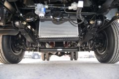 福田 奥铃新捷运 青春版 132马力 4.17米单排栏板轻卡(国六)(BJ1048V9JEA-AB2)