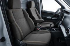 长安凯程 新长安睿行M60 2023款 精英型 116马力 1.5L汽油 6/7座多用途乘用车(国六)