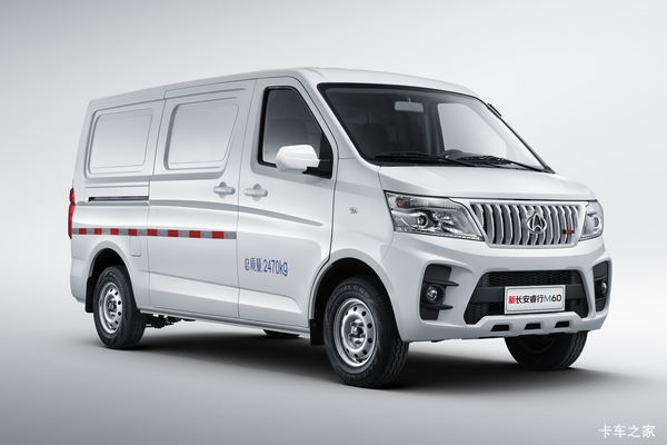 长安凯程长安睿行M60 精英型1.5L 116马力