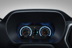 长安凯程 新长安睿行M60 2023款 精英型 116马力 1.5L汽油 2座封闭货车(国六)