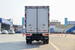福田 驭菱VQ1 1.6L 122马力 汽油 3.05米单排厢式微卡(国六)(BJ5030XXY5JV3-51)