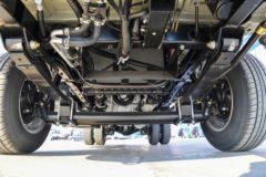 福田 驭菱VQ1 1.6L 122马力 汽油 3.05米单排厢式微卡(国六)(BJ5030XXY5JV3-51)