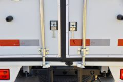 福田 驭菱VQ1 1.6L 122马力 汽油 3.05米单排厢式微卡(国六)(BJ5030XXY5JV3-51)