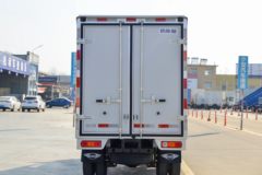 福田 驭菱VQ1 1.6L 122马力 汽油 3.05米单排厢式微卡(国六)(BJ5030XXY5JV3-51)