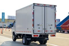 福田 驭菱VQ1 1.6L 122马力 汽油 3.05米单排厢式微卡(国六)(BJ5030XXY5JV3-51)