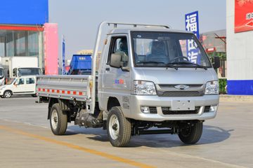 福田时代 驭菱VQ1 1.2L 91马力 汽油 3.05米单排栏板微卡(国六)(BJ1030V4JV4-53)