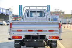 福田时代 驭菱VQ1 1.2L 91马力 汽油 3.05米单排栏板微卡(国六)(BJ1030V4JV4-53)