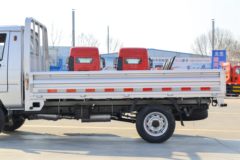 福田时代 驭菱VQ1 1.2L 91马力 汽油 3.05米单排栏板微卡(国六)(BJ1030V4JV4-53)