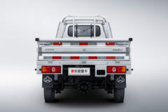 长安凯程 新长安星卡 标准型 1.5L 116马力 汽油 3.06米单排栏板微卡(国六) 长安凯程 新长安星卡 标准型 1.5L 116马力 汽油 3.06米单排栏板微卡(国六)