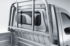 长安凯程 新长安星卡 标准型 1.5L 116马力 汽油 3.06米单排栏板微卡(国六) 长安凯程 新长安星卡 标准型 1.5L 116马力 汽油 3.06米单排栏板微卡(国六)