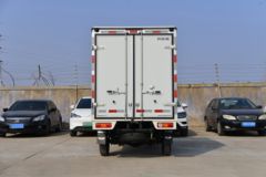 福田时代 驭菱VQ1 1.2L 91马力 汽油 3.05米单排厢式微卡(国六)(BJ5030XXY4JV4-53)
