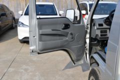福田时代 驭菱VQ1 1.2L 91马力 汽油 3.05米单排厢式微卡(国六)(BJ5030XXY4JV4-53)