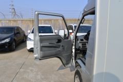 福田时代 驭菱VQ1 1.2L 91马力 汽油 3.05米单排厢式微卡(国六)(BJ5030XXY4JV4-53)