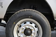 福田时代 驭菱VQ1 1.2L 91马力 汽油 3.05米单排厢式微卡(国六)(BJ5030XXY4JV4-53)