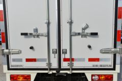 福田时代 驭菱VQ1 1.2L 91马力 汽油 3.05米单排厢式微卡(国六)(BJ5030XXY4JV4-53)