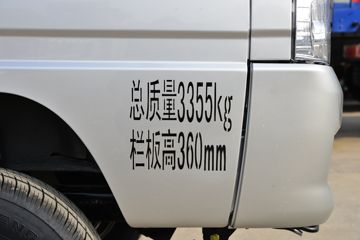  ԦVQ1 1.6L 122  3.05׵΢()(BJ1030V5JV3-51)ͼƬ