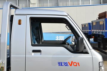  ԦVQ1 1.6L 122  3.05׵΢()(BJ1030V5JV3-51)ͼƬ