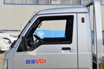  ԦVQ1 1.6L 122  3.05׵΢()(BJ1030V5JV3-51)ͼƬ