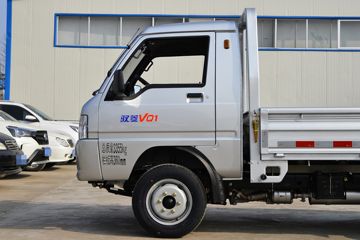  ԦVQ1 1.6L 122  3.05׵΢()(BJ1030V5JV3-51)ͼƬ