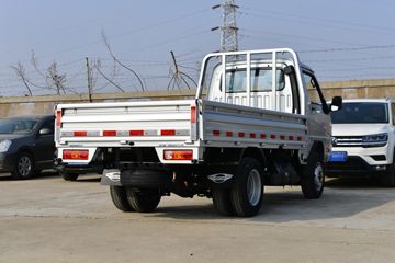  ԦVQ1 1.6L 122  3.05׵΢()(BJ1030V5JV3-51)ͼƬ