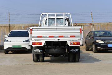  ԦVQ1 1.6L 122  3.05׵΢()(BJ1030V5JV3-51)ͼƬ