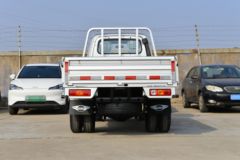 福田 驭菱VQ1 1.6L 122马力 汽油 3.05米单排栏板微卡(国六)(BJ1030V5JV3-51)