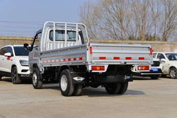  ԦVQ1 1.6L 122  3.05׵΢()(BJ1030V5JV3-51)ͼƬ