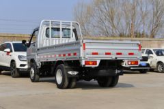 福田 驭菱VQ1 1.6L 122马力 汽油 3.05米单排栏板微卡(国六)(BJ1030V5JV3-51)