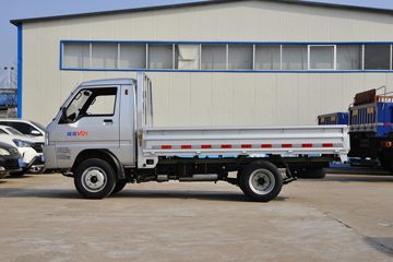  ԦVQ1 1.6L 122  3.05׵΢()(BJ1030V5JV3-51)ͼƬ
