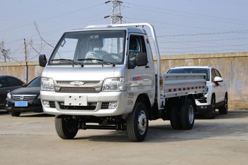  ԦVQ1 1.6L 122  3.05׵΢()(BJ1030V5JV3-51)ͼƬ