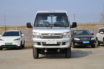  ԦVQ1 1.6L 122  3.05׵΢()(BJ1030V5JV3-51)ͼƬ