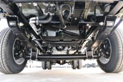 福田 驭菱VQ1 1.6L 122马力 汽油 3.05米单排栏板微卡(国六)(BJ1030V5JV3-51)